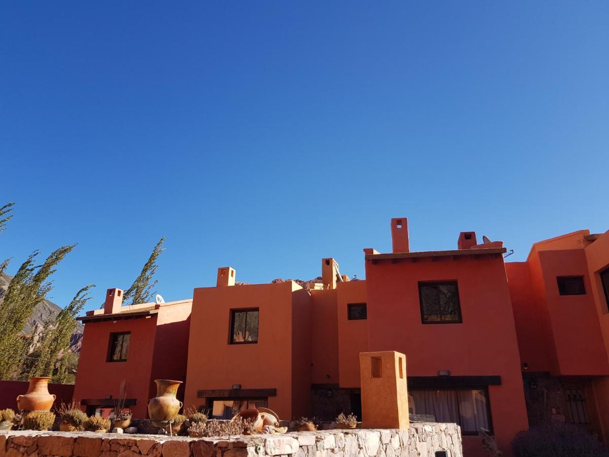 Colores De Purmamarca Buitenkant foto